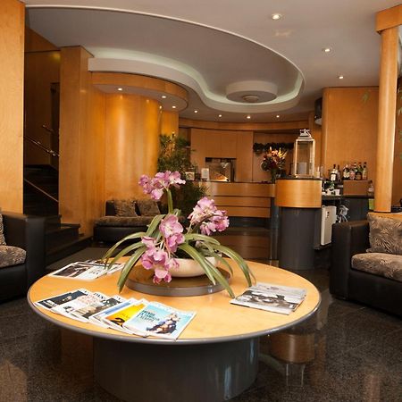 Hotel Gerber Rom Eksteriør billede