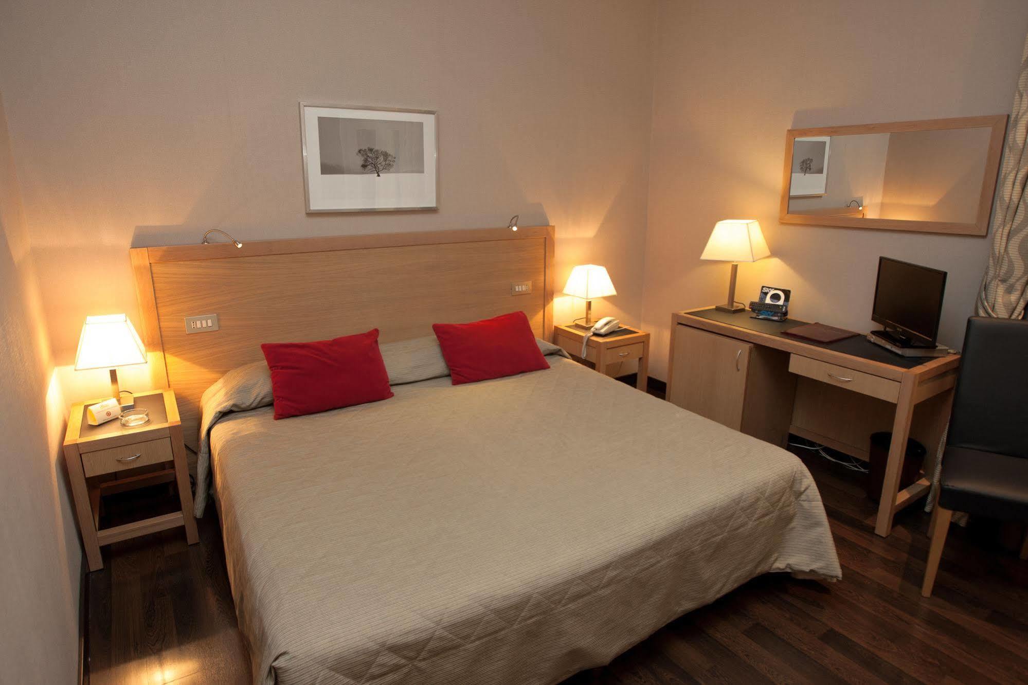 Hotel Gerber Rom Eksteriør billede